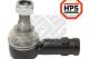 MAPCO 49830HPS - RóTULA BARRA DE ACOPLAMIENTO EJE DELANTERO, IZQUIERDA   EJE