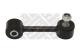 MAPCO 49927 - ARTICULACIóN AXIAL, BARRA DE ACOPLAMIENTO EJE DELANTERO, IZQ