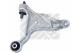 MAPCO 49963 - FRONT RIGHT CONTROL ARM