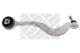 MAPCO 51636 - FRONT LEFT UPPER CONTROL ARM