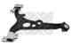 MAPCO 19010 - FRONT RIGHT CONTROL ARM