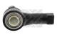 MAPCO 49437 - RIGHT-LEFT TIE ROD END