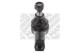 MAPCO 49437 - RIGHT-LEFT TIE ROD END