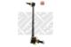 MAPCO 49066HPS - FRONT RIGHT-LEFT STABILIZER LINK