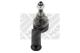 MAPCO 19029 - LEFT TIE ROD END