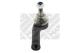 MAPCO 52629 - RIGHT TIE ROD END