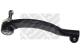 MAPCO 49112 - LEFT TIE ROD END