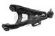 MAPCO 19163 - FRONT RIGHT CONTROL ARM