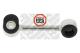MAPCO 49812HPS - FRONT LEFT STABILIZER LINK