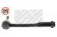 MAPCO 49313HPS - RIGHT TIE ROD END