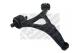MAPCO 49948 - FRONT LEFT LOWER CONTROL ARM