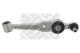 MAPCO 19985 - FRONT RIGHT CONTROL ARM