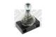 MAPCO 59902 - FRONT LOWER BALLJOINT