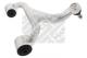MAPCO 51855 - FRONT RIGHT UPPER CONTROL ARM