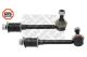 MAPCO 19529 - FRONT STABILIZER LINK