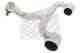 MAPCO 51854 - FRONT LEFT UPPER CONTROL ARM