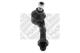MAPCO 19344 - FRONT LEFT CONTROL ARM