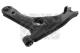 MAPCO 49665 - FRONT RIGHT LOWER CONTROL ARM