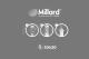 Millard ML50630 - MILLARD OIL FILTER