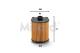 Millard ML72212 - MILLARD OIL FILTER