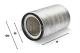 Millard ML96229 - MILLARD OIL FILTER