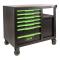 JBM 54509 - CARRO DE HERRAMIENTAS 7 CAJONES FRONTALES 4 CAJONES LATERALE