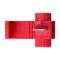 MAI CR22 - CONECTOR RAPIDO ROJO