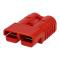 MAI HC02 - CONECTOR HERMAFRODITA 175 AMP. ROJO