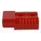 MAI HC02 - CONECTOR HERMAFRODITA 175 AMP. ROJO