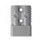 MAI HC06 - CONECTOR HERMAFRODITA 175 A GRIS