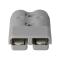 MAI HC06 - CONECTOR HERMAFRODITA 175 A GRIS