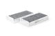 Millard MC23015C - MILLARD CABIN FILTER