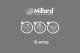 Millard MK61722 - FILTRO DE AIRE MILLARD