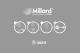 Millard MF30611 - FILTRO DE COMBUSTIBLE MILLARD