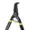 JBM 54714 - ALICATE SEEGER PARA EXTERIORES CON BOCA CURVA 7' 180MM