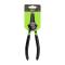 JBM 54715 - ALICATE SEEGER PARA INTERIORES CON BOCA CURVA 7' 180MM
