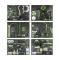 JBM 54501 - CARRO DE HERRAMIENTAS ESPECIAL KIT DE CALADO 7 CAJONES AZUL