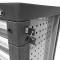 JBM 54502 - CARRO DE HERRAMIENTAS ESPECIAL KIT DE CALADO 7 CAJONES GRIS