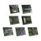 JBM 54720 - CONJUNTO DE 7 MÓDULOS PARA CARRO DE HERRAMIENTAS