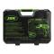 JBM 60058C - TALADRO PERCUTOR A BATERÍA DE 12V CON MALETÍN