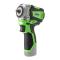 JBM 60059 - PISTOLA DE IMPACTO BRUSHLESS A BATERÍA 3/8' 250NM