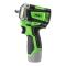 JBM 60059 - PISTOLA DE IMPACTO BRUSHLESS A BATERÍA 3/8' 250NM