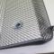 Pool Line 761451 - PARASOL ALUMINIZADO LASER CON VENTOSAS MED.145X60