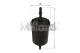 Millard MF95861 - MILLARD FUEL FILTER