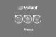 Millard MK8052 - MILLARD AIR FILTER