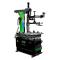 JBM 54964 - DESMONTADORA DE NEUMÁTICOS CON TORRE BASCULANTE AUTOMÁTICA Y
