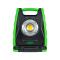 JBM 54967 - FOCO LED DE 10W CON SENSOR DE MOVIMIENTO INFRARROJO