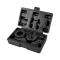 JBM 55052 - SET DE MONTAJE PARA SILENTBLOCKS EJE TRASERO VW GOLF, AUDI A