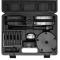 JBM 55081 - SET EXTRACTOR/INSTALADOR COJINETE VAG 85MM
