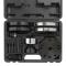 JBM 55079 - SET EXTRACTOR/INSTALADOR DE COJINETE DE RUEDA VAG 66MM